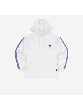 BTS Jungkook Set-up Hoodie New XL Soft Cotton